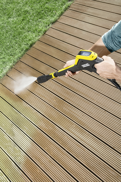 Мийка високого тиску Karcher K 7 Smart Control Flex (1.317-340.0) - зображення 5