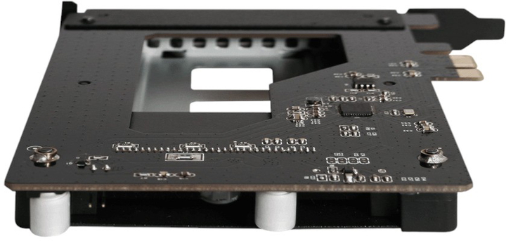 Внутрішня кишеня ICY DOCK ExpressSlot Elite MB839SP-B - зображення 7