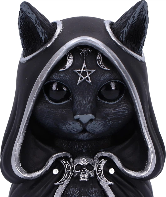 Figurka Nemesis Now Cult Cuties Zefur 10 cm (0801269154851) - obraz 4