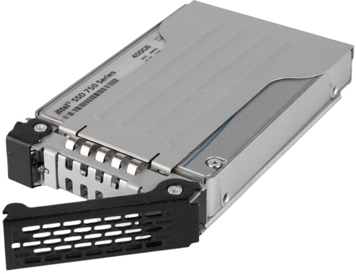 Backplane ICY DOCK ToughArmor MB699VP-B V3 - obraz 8