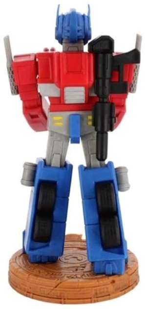 Stojak na telefon Exquisite Gaming Transformers Optimus Prime (5060525897115) - obraz 3