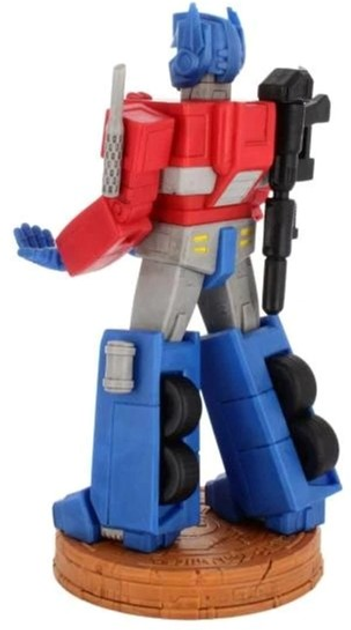 Stojak na telefon Exquisite Gaming Transformers Optimus Prime (5060525897115) - obraz 4