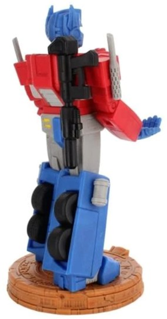 Stojak na telefon Exquisite Gaming Transformers Optimus Prime (5060525897115) - obraz 6