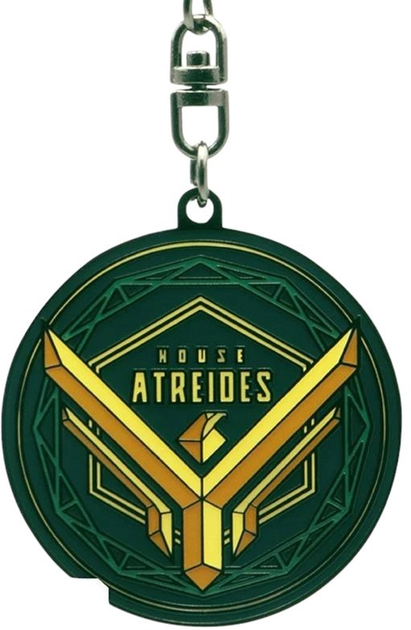 Brelok ABYstyle Diuna - Atreides (3665361076520) - obraz 4