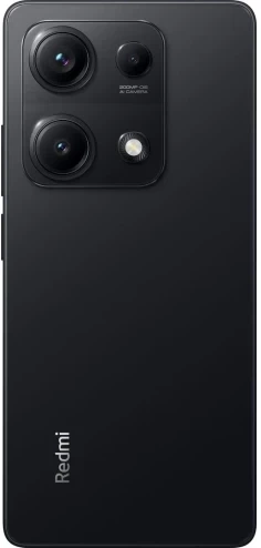 Smartfon Xiaomi Redmi Note 14S 8/256GB Midnight Black (001012292117) - obraz 4