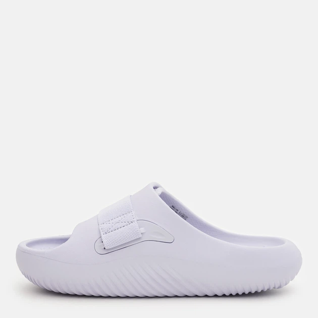 Чоловічі шльопанці для пляжу Crocs Mellow Luxe Recovery Slide PrM
