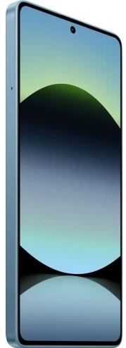 Smartfon Xiaomi Redmi Note 14S 8/256GB Ocean Blue (001012292124) - obraz 4