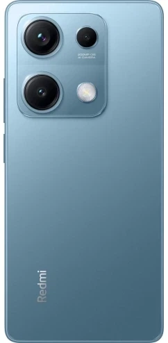 Smartfon Xiaomi Redmi Note 14S 8/256GB Ocean Blue (001012292124) - obraz 5