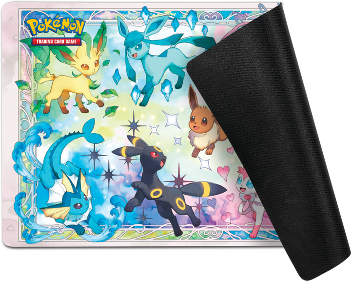 Zestaw Pokemon Company International Scarlet & Violet Prismatic Evolutions Super Premium Collection 100-10106 (196214106062) - obraz 13