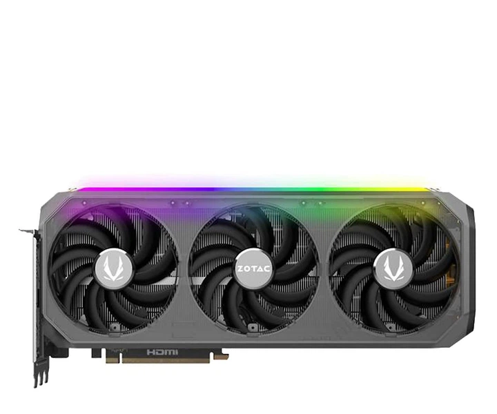 グラフィックボード・グラボ・ビデオカード ZOTAC RTX 5070 Ti