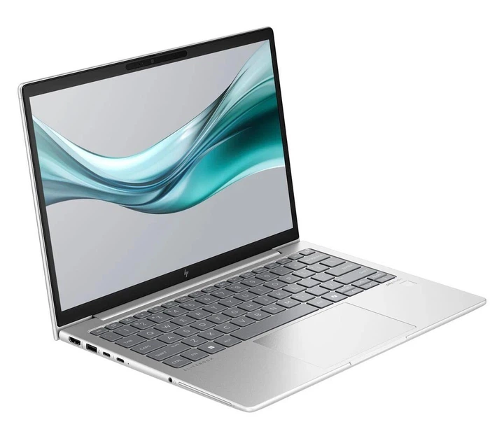 Ноутбук HP EliteBook 630 G11 Ultra 5-135U/16GB/512/Win11P (A37VNET) - Фото 2 Ноутбук HP EliteBook 630 G11 Ultra 5-135U/16GB/512/Win11P (A37VNET) - изображение 2
