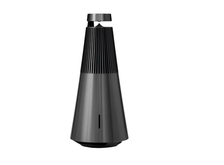 Акустическая система Bang & Olufsen Beosound 2 3rd Gen Black Anthracite (1309105) - изображение 2