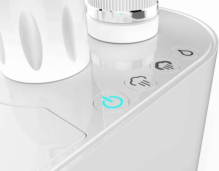 Отпариватель SteamOne EUH2020W - Фото 4 Отпариватель SteamOne EUH2020W - изображение 4