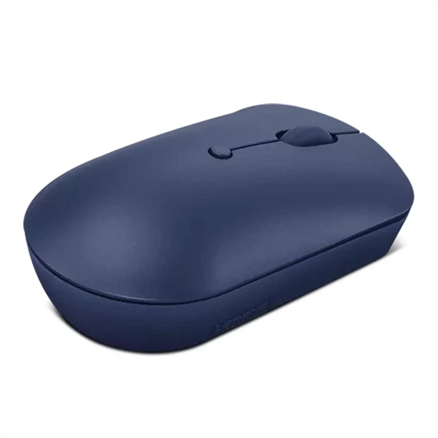 Миша Lenovo 540 USB-C Wireless Abyss Blue (GY51D20871) - изображение 4