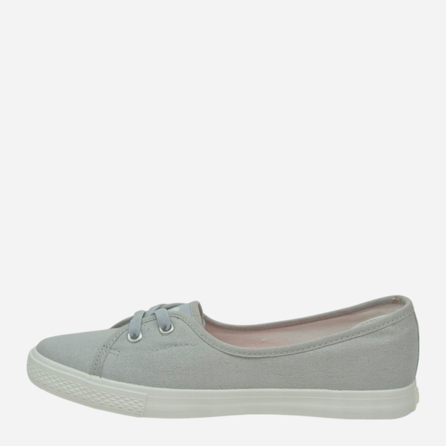 Жіночі сліпони Lee Cooper LCW-25-02-3316L 41 26 см Сріблясті (5904292162086) - зображення 3