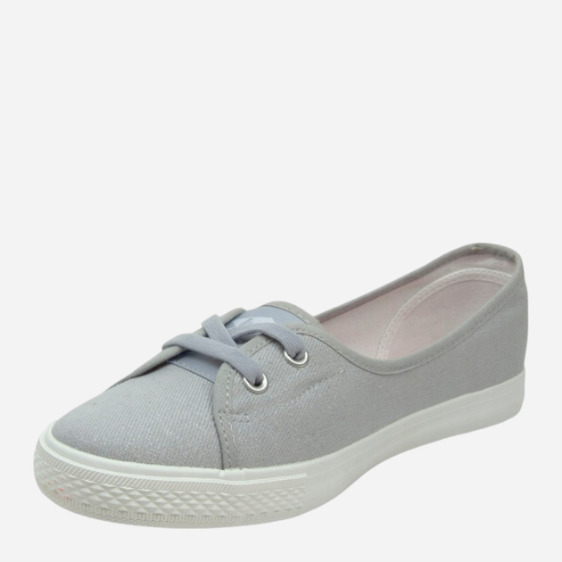 Жіночі сліпони Lee Cooper LCW-25-02-3316L 39 25 см Сріблясті (5904292162062) - зображення 5