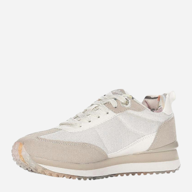 Жіночі снікери Lee Cooper LCW-25-03-3376L 36 24 см Бежеві (5904292173440) - зображення 3