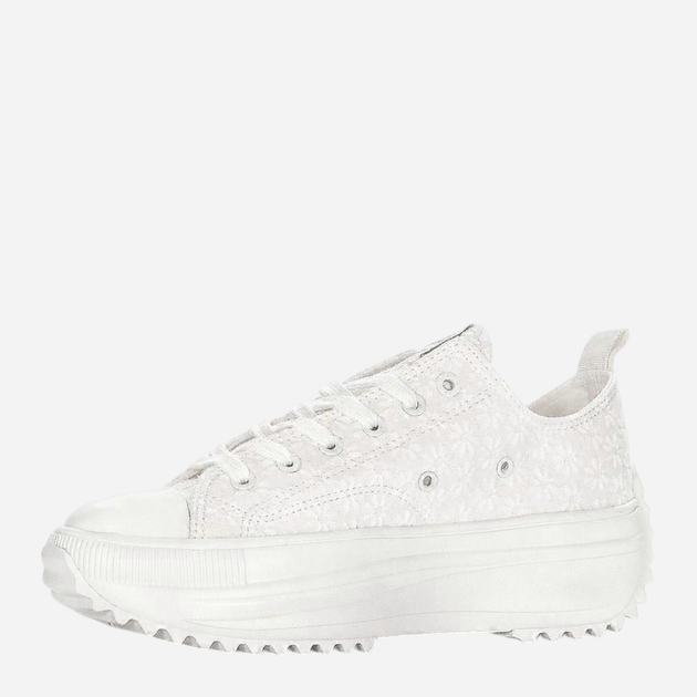 Sneakersy damskie Lee Cooper LCW-25-31-3465L 38 25.3 cm Białe - obraz 3