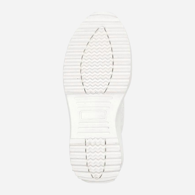 Sneakersy damskie Lee Cooper LCW-25-31-3465L 37 24.6 cm Białe - obraz 5