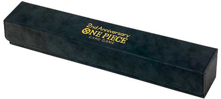 Набір Bandai One Piece The Card Game Japanese 2nd Anniversary 2770674 (810059789920) - зображення 4