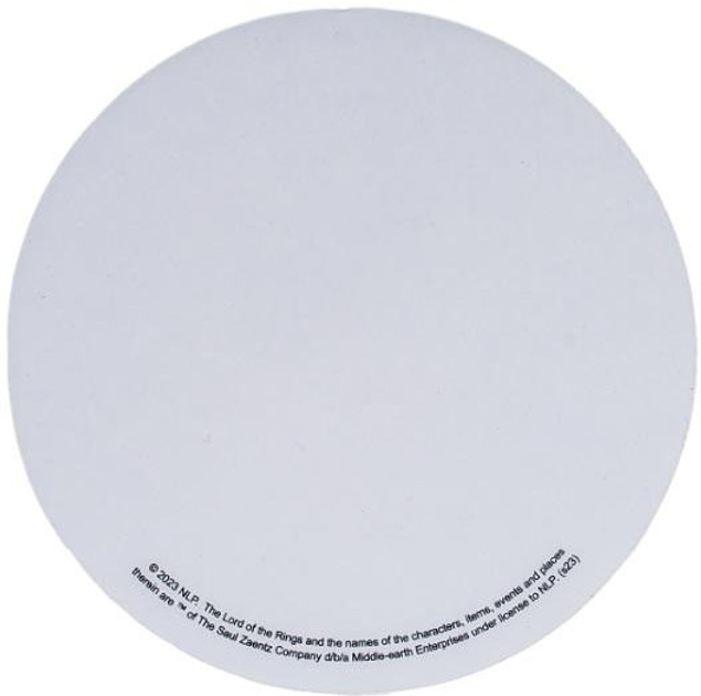 Podkładki pod kubek AAA Lord of the Rings: Prancing Pony Coasters 6 szt (5060914717055) - obraz 4