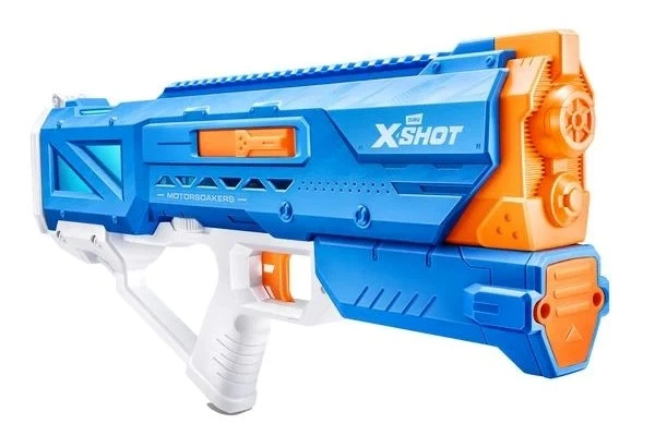 Бластер Zuru X-Shot Hydra Pulse Motor Soaker (4894680035911