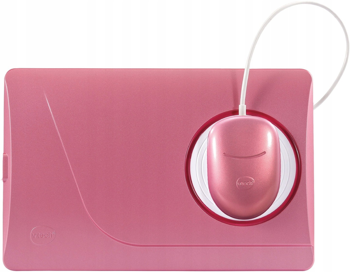 Laptop edukacyjny Vtech Genio xl (wersja niemiecka) (3417765410543) - obraz 3