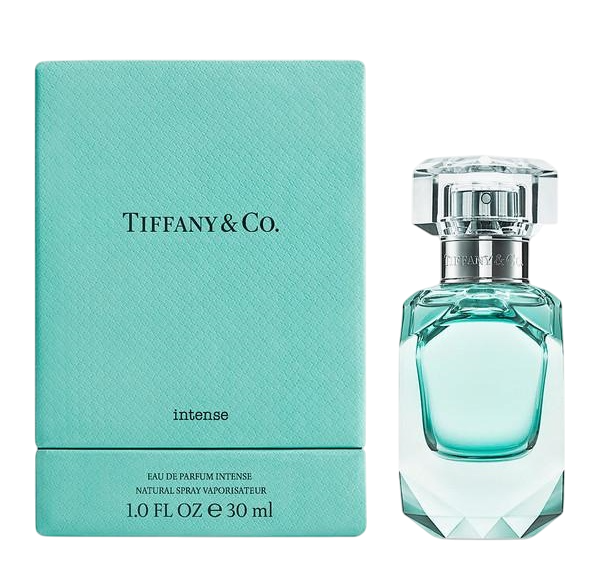 Парфумована вода для жінок Tiffany Tiffany & Co Intense 30 мл - Фото 1 Парфумована вода для жінок Tiffany Tiffany & Co Intense 30 мл - зображення 1