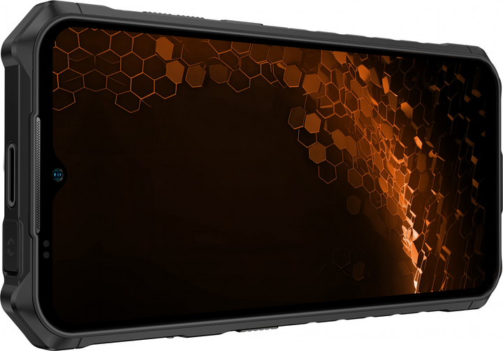 Smartfon Hammer Iron V 6/64GB Black (TEL000912) - obraz 4