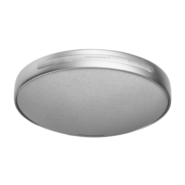 Портативная акустика Harman/Kardon Onyx Studio 9 Grey (HKOS9GRYEP) - изображение 5