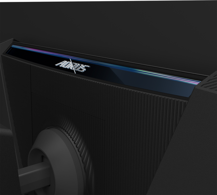 Монитор 27" Gigabyte Aorus FO27Q2 - изображение 7