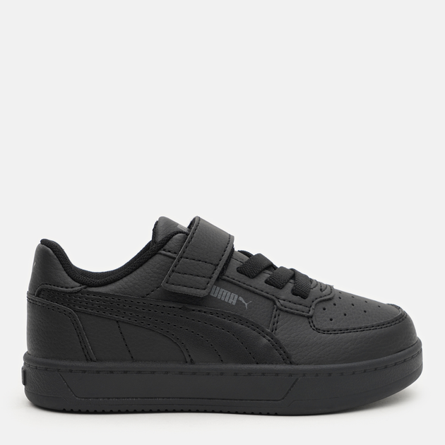 Дитячі кеди для хлопчика Puma Caven 2.0 39383901 28 Puma Black-Cool Dark Gray (4099683235737) - зображення 1