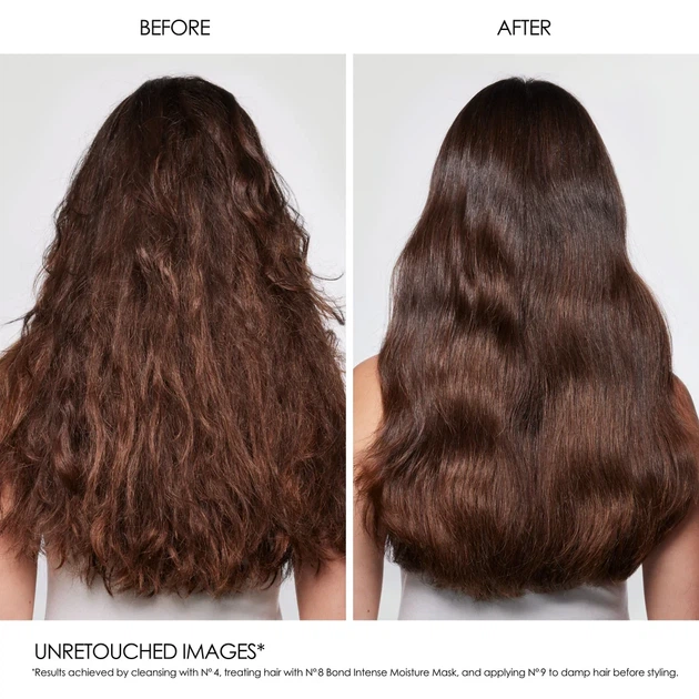 Інтенсивна зволожуюча бонд-маска Olaplex No. 8 Bond Intense Moisture Mask 100мл - Фото 3 Інтенсивна зволожуюча бонд-маска Olaplex No. 8 Bond Intense Moisture Mask 100мл - зображення 3