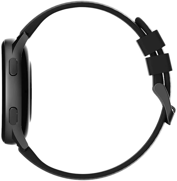 Smartwatch iMiki KW66 Pro Black (6973626300332) - obraz 4