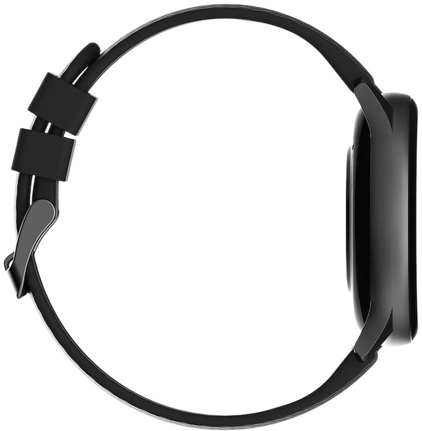 Smartwatch iMiki KW66 Pro Black (6973626300332) - obraz 5