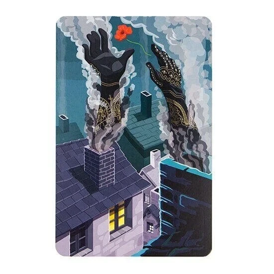 Доповнення до настільної гри Dixit 10: Mirrors / Діксіт 10: Дзеркала - зображення 5