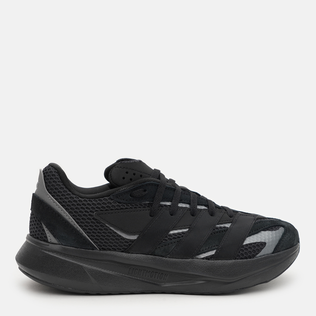 Підліткові кросівки для хлопчика Adidas Lightblaze J JQ4757 40 Cblack/Cblack/Ironmt від Rozetka на платформі USKIDKA Акція на Підліткові кросівки для хлопчика Adidas Lightblaze J JQ4757 40 Cblack/Cblack/Ironmt від Rozetka
