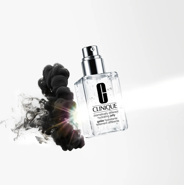 Żel nawilżający do twarzy Clinique Dramatically Different Jelly 200 ml (192333004951/192333014035) - obraz 3