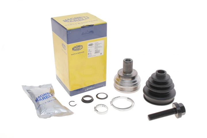 ШРКШ зовнішній VW Golf Plus/V/Skoda Octavia II 03-13 30x36z