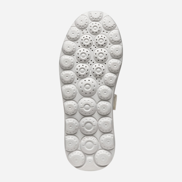 Buty sportowe młodzieżowe dziewczęce Geox J Puffypop Girl J55MRA000BC-C0588 36 Białe (8058192244414) - obraz 9