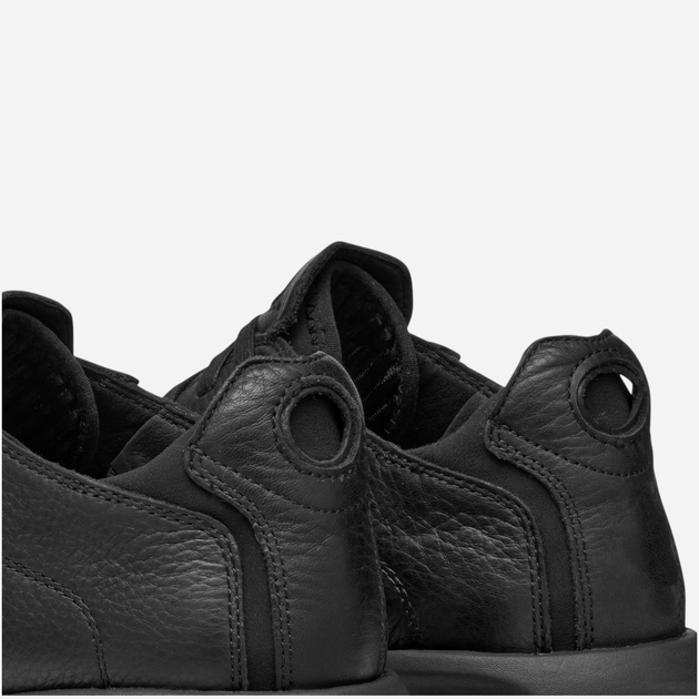 Buty sportowe męskie Geox U Aerantis U357FA00046-C9999 41 Czarne (8056206882119) - obraz 11