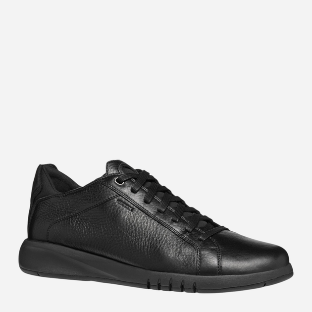 Buty sportowe męskie Geox U Aerantis U357FA00046-C9999 45 Czarne (8056206882140) - obraz 5