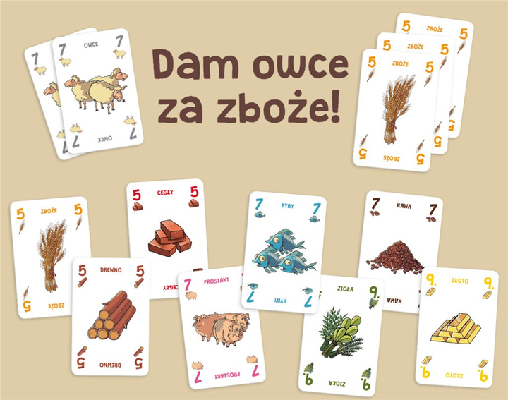 Gra planszowa Nasza Księgarnia Bankrut (5904915906028 - obraz 3