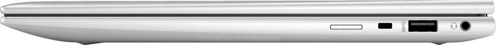 Ноутбук HP 13 EliteBook 830 G10 1920x1200 Touch/i5-1335U / 16GB / 512GB / Intel Iris XE Graphics/ Win11Pro ((A00DMPT, 81A68EA)) - Фото 9 Ноутбук HP 13 EliteBook 830 G10 1920x1200 Touch/i5-1335U / 16GB / 512GB / Intel Iris XE Graphics/ Win11Pro ((A00DMPT, 81A68EA)) - изображение 9