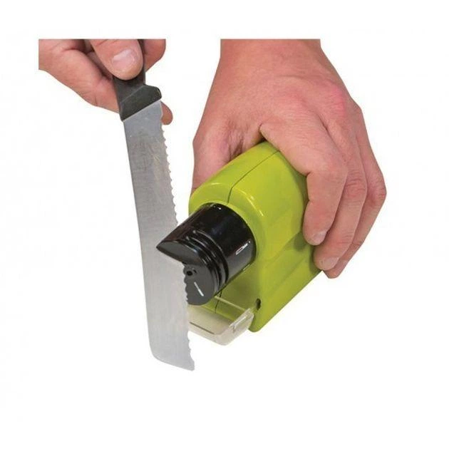 Точилка для ножей SWIFT DY-521 4АА - изображение 3