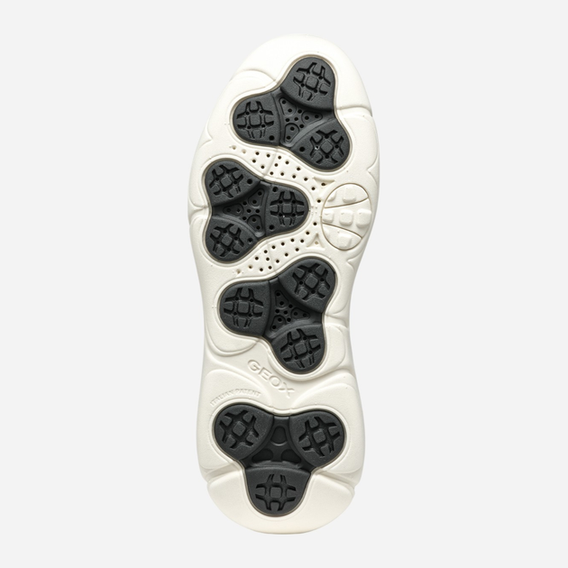 Жіночі снікери Geox D Nebula 2.0 X D55NHB08520-C9999 36 Чорні (8058192181290) - зображення 10