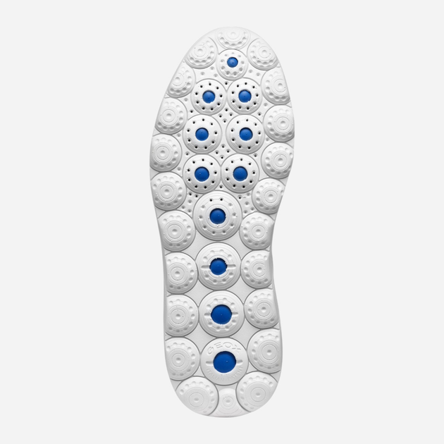 Чоловічі кросівки Geox U Spherica U15BYA0005Z-C5004 43 Бежеві (8058192164255) - зображення 10