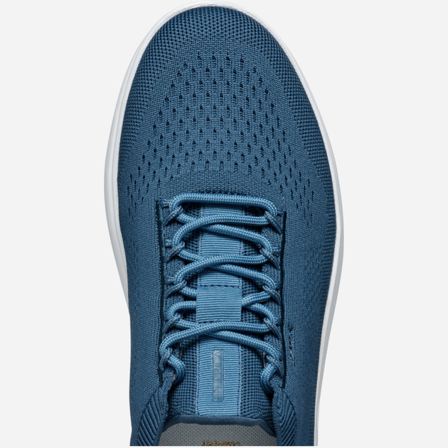 Buty sportowe męskie Geox U Spherica U15BYA0005Z-C4005 46 Niebieskie (8058192164217) - obraz 11