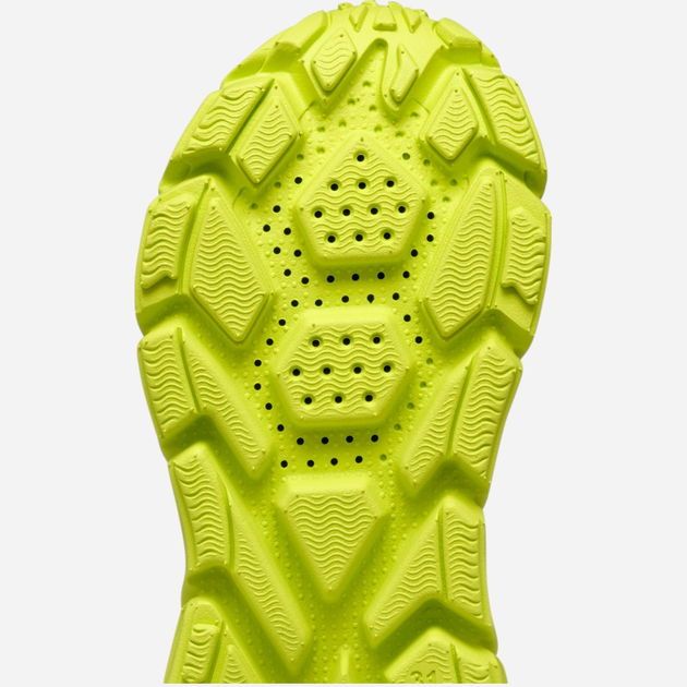 Sneakersy chłopięce Geox J Flexyper Fast Boy J46N1A0149J-C4344 31 Błękitne (8058192144523) - obraz 10