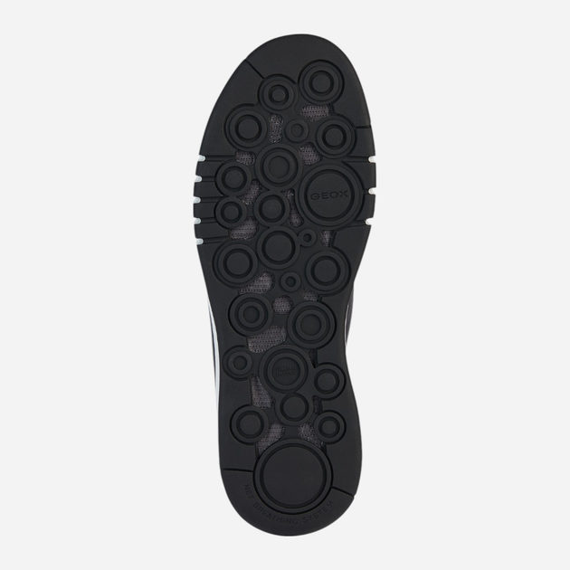 Buty sportowe męskie Geox U Aerantis U357FA00046-C0045 42 Granatowe (8056206694132) - obraz 7